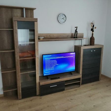Vuchkov Apartments Marktredwitz Bagian luar foto