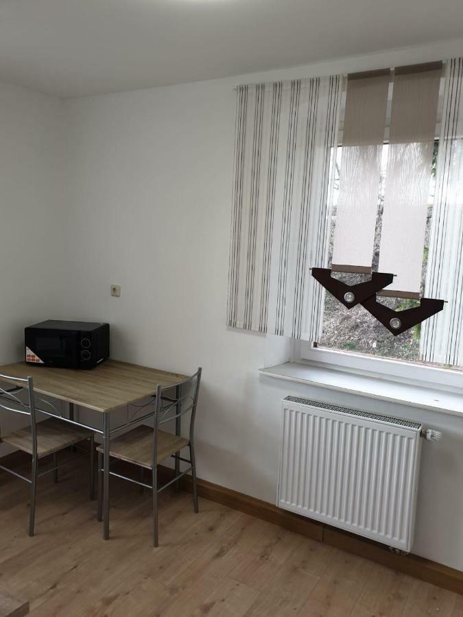 Vuchkov Apartments Marktredwitz Bagian luar foto