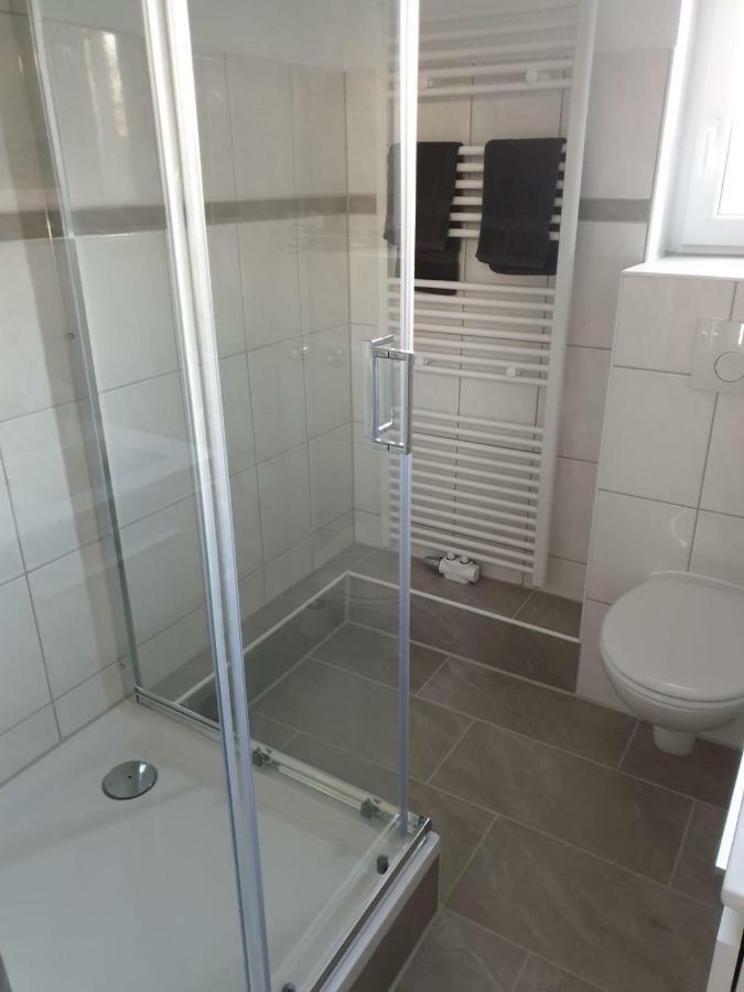 Vuchkov Apartments Marktredwitz Bagian luar foto