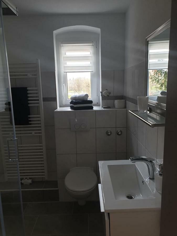 Vuchkov Apartments Marktredwitz Ruang foto